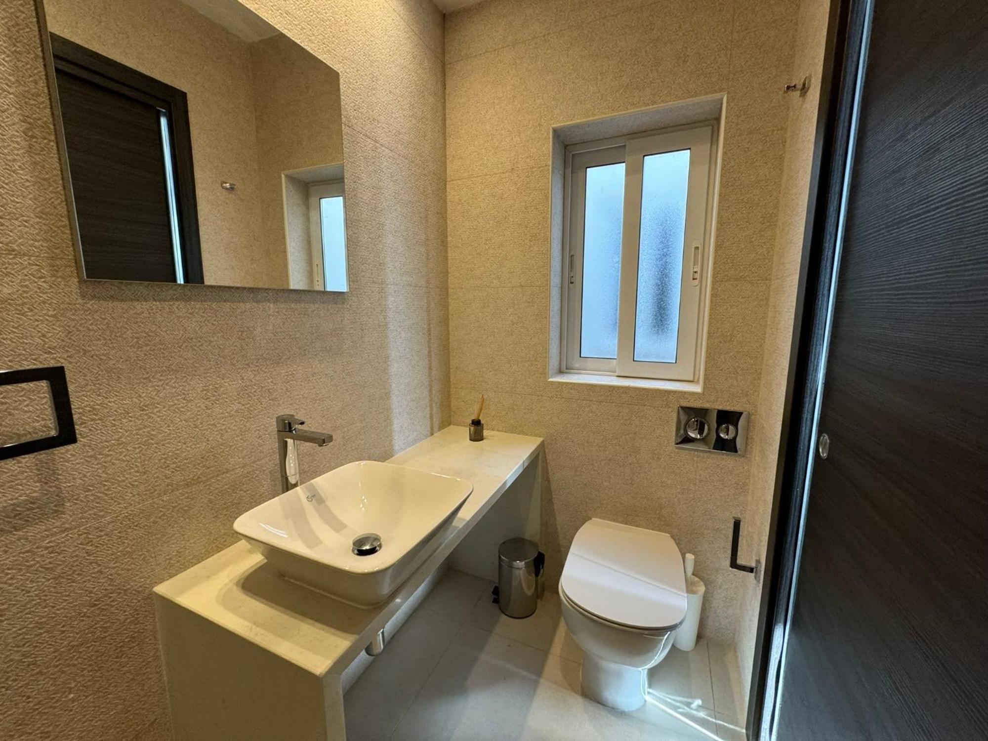 Apartment Giuliani Seafront Penthouse 15 *