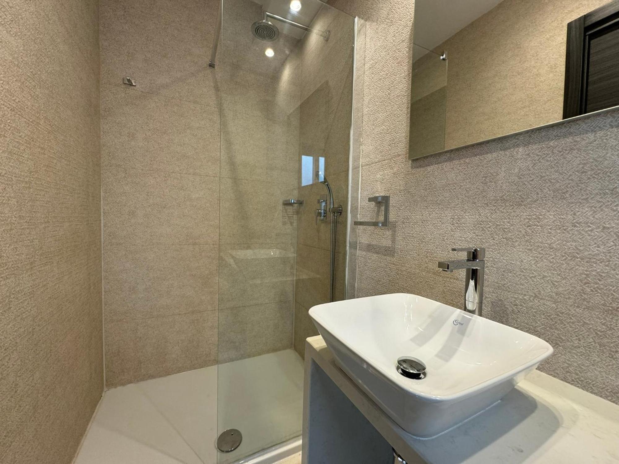 Giuliani Seafront Penthouse 15 Saint Julian's