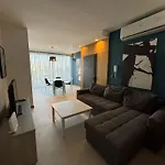 Giuliani Seafront Penthouse 15