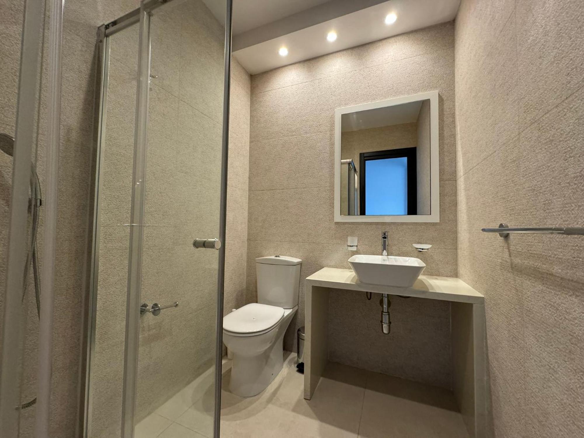 Giuliani Seafront Penthouse 15 Saint Julian's