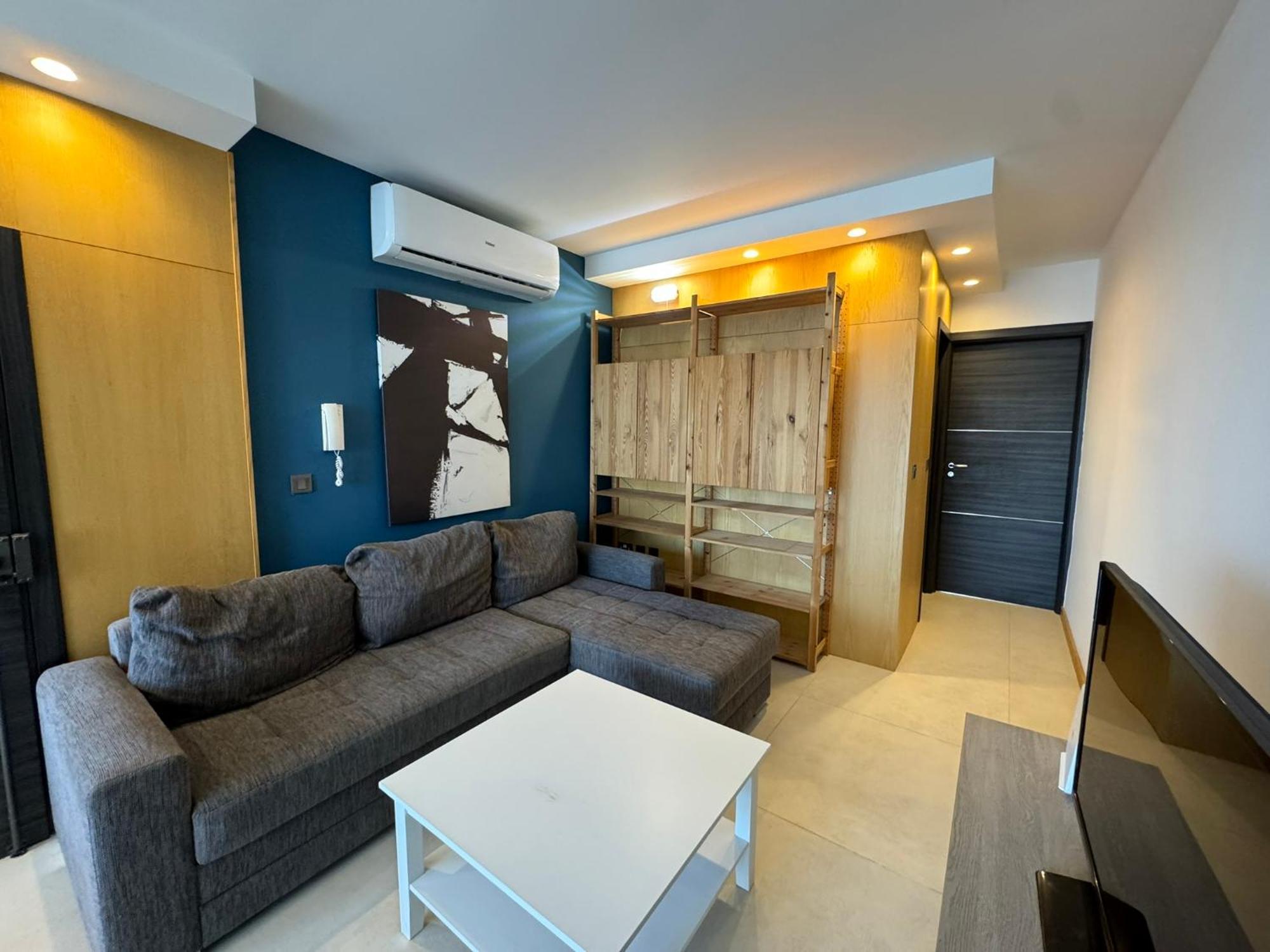 Giuliani Seafront Penthouse 15 Apartment