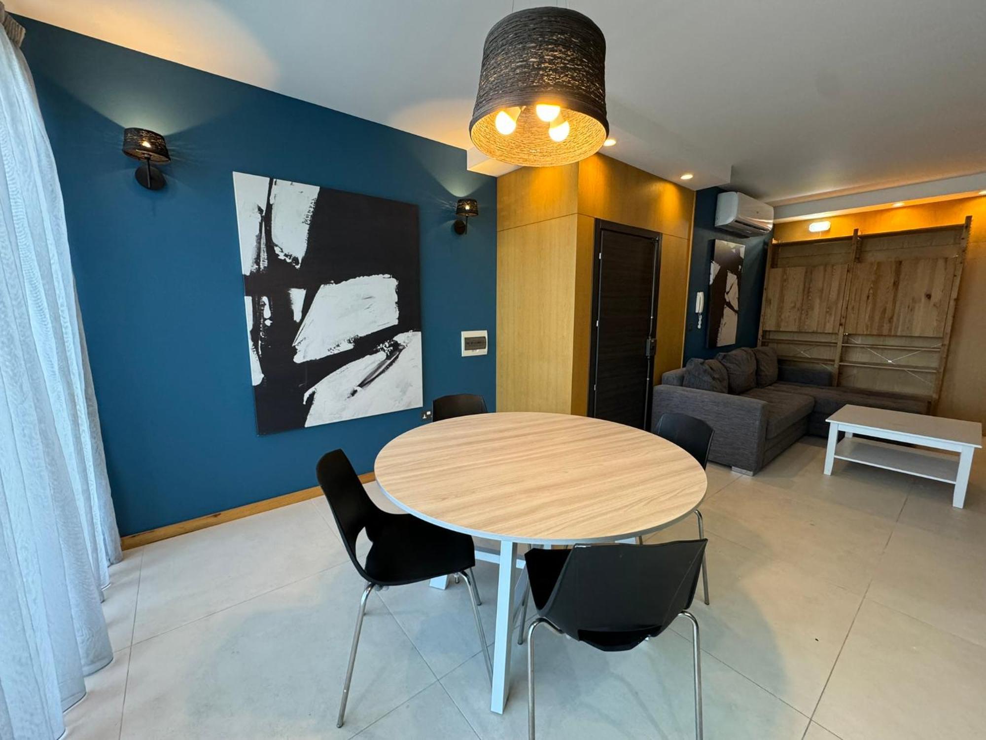 Giuliani Seafront Penthouse 15 Apartment *