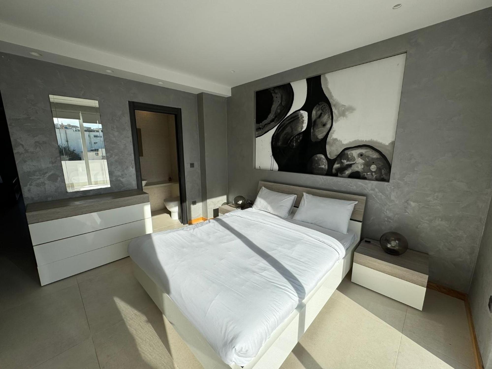 Giuliani Seafront Penthouse 15 * Saint Julian's