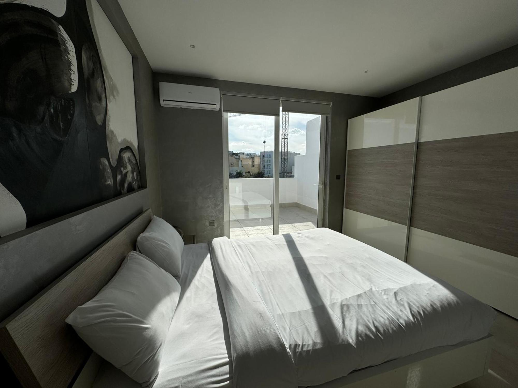 Giuliani Seafront Penthouse 15 Apartment
