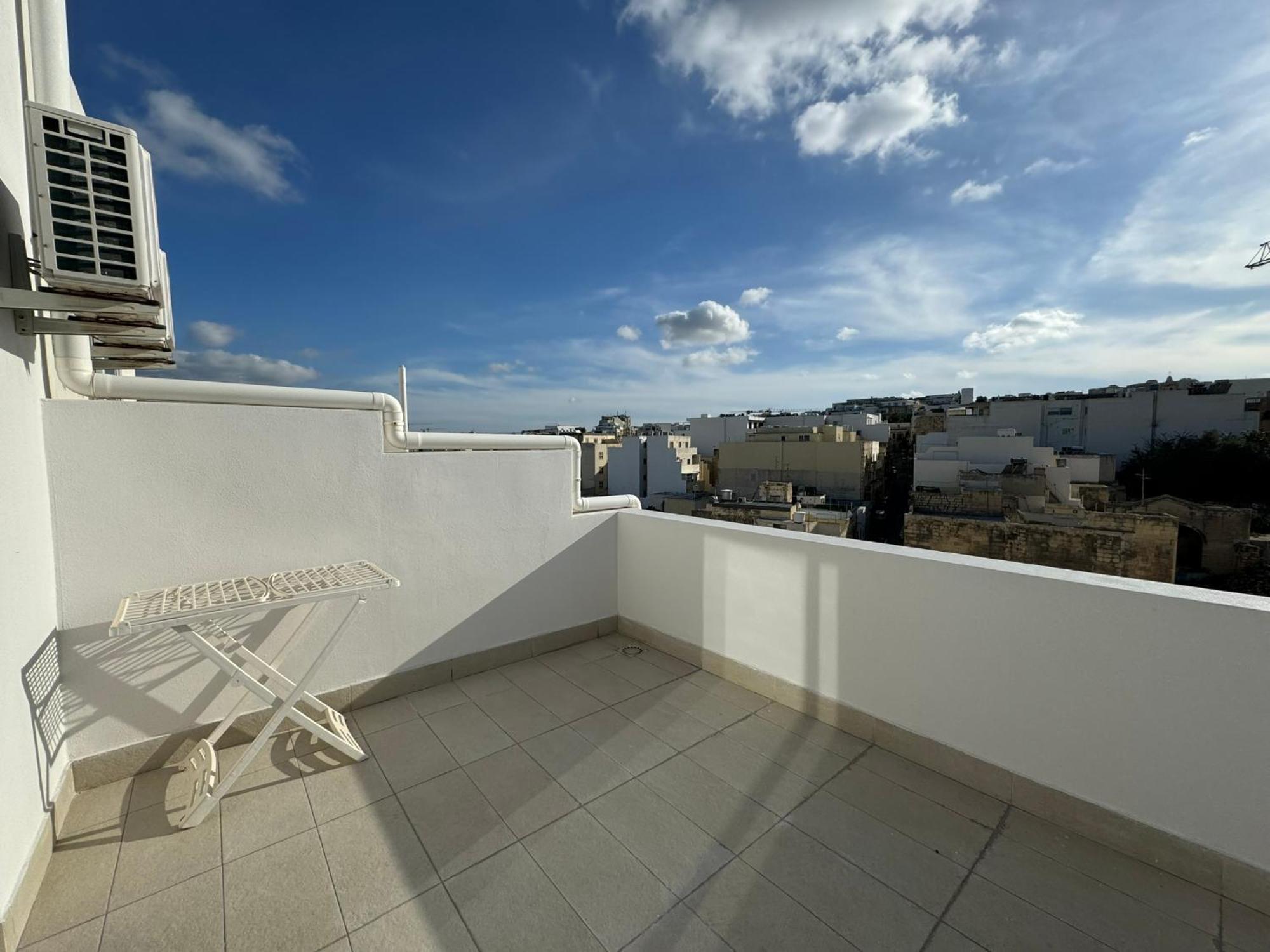 Giuliani Seafront Penthouse 15 Apartment